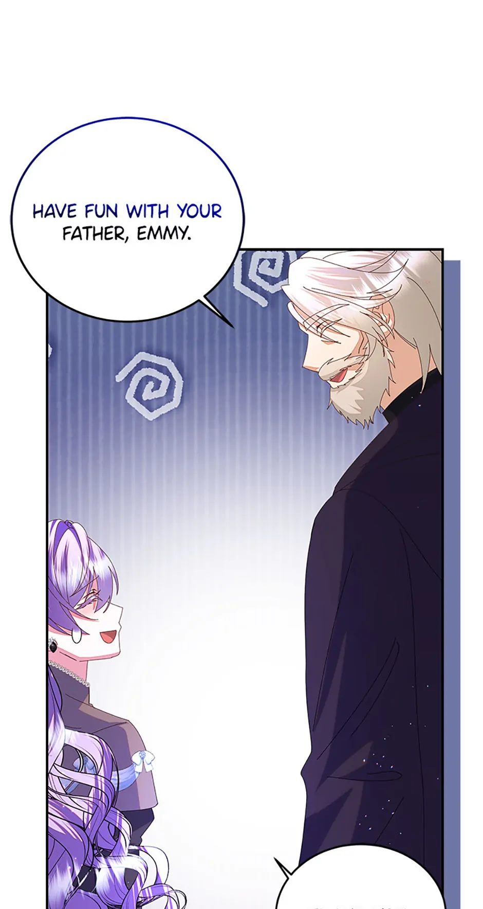 I’m the Main Character’s Child Chapter 63 - Page 51