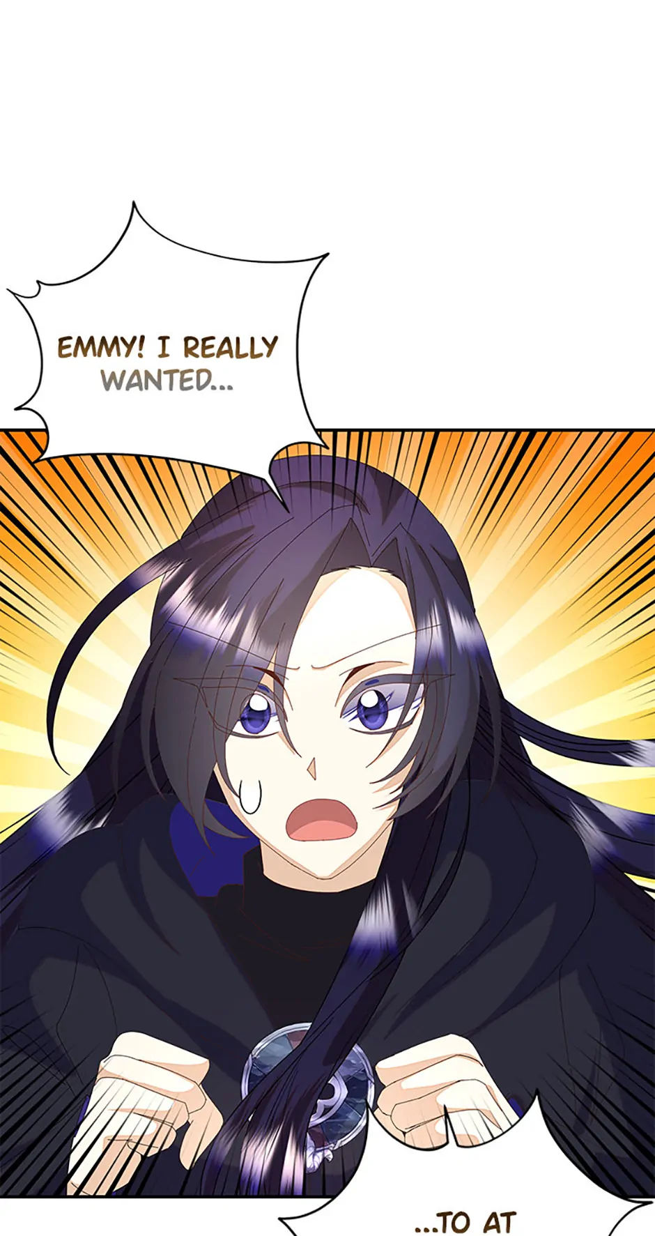 I’m the Main Character’s Child Chapter 64 - Page 50