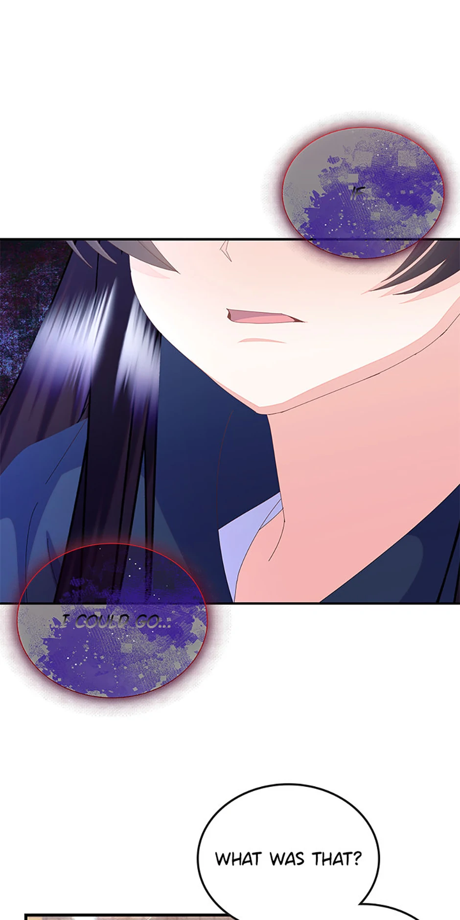 I’m the Main Character’s Child Chapter 66 - Page 17