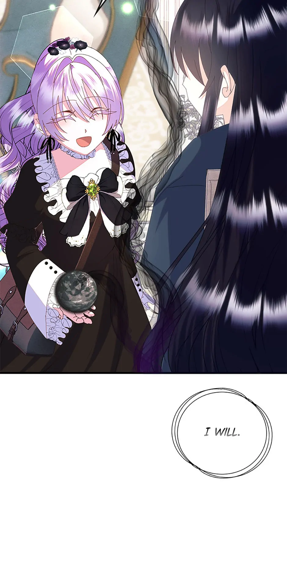 I’m the Main Character’s Child Chapter 66 - Page 20