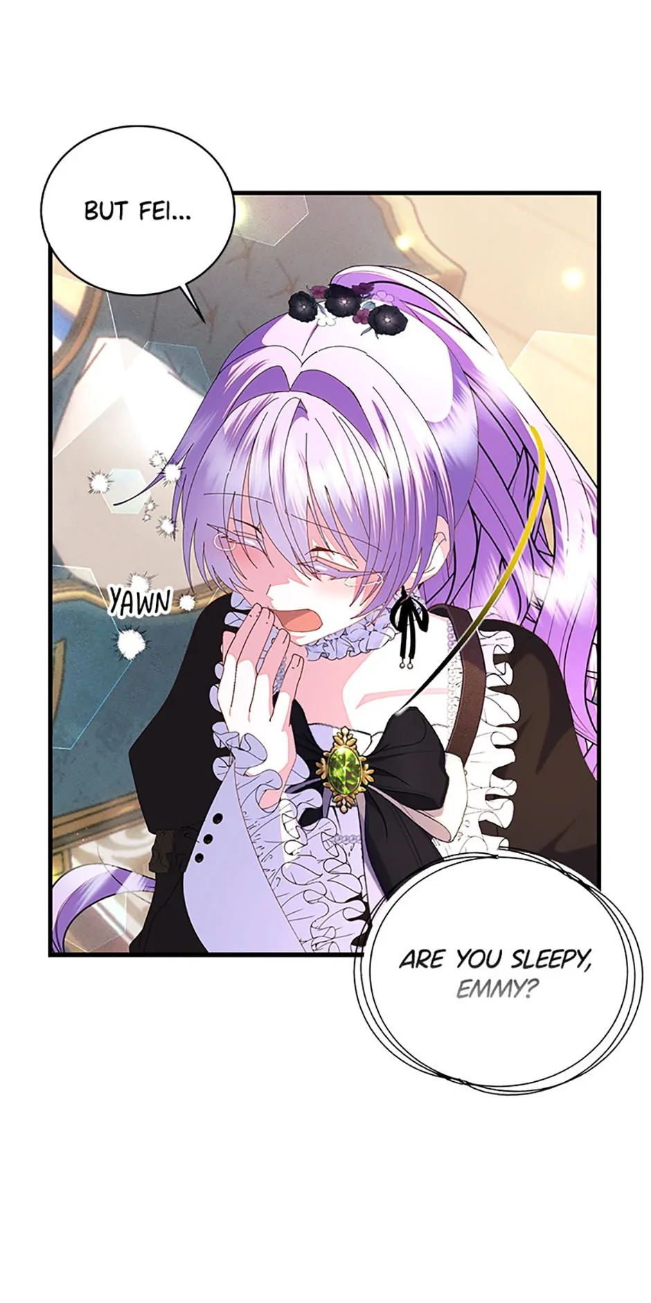 I’m the Main Character’s Child Chapter 66 - Page 21