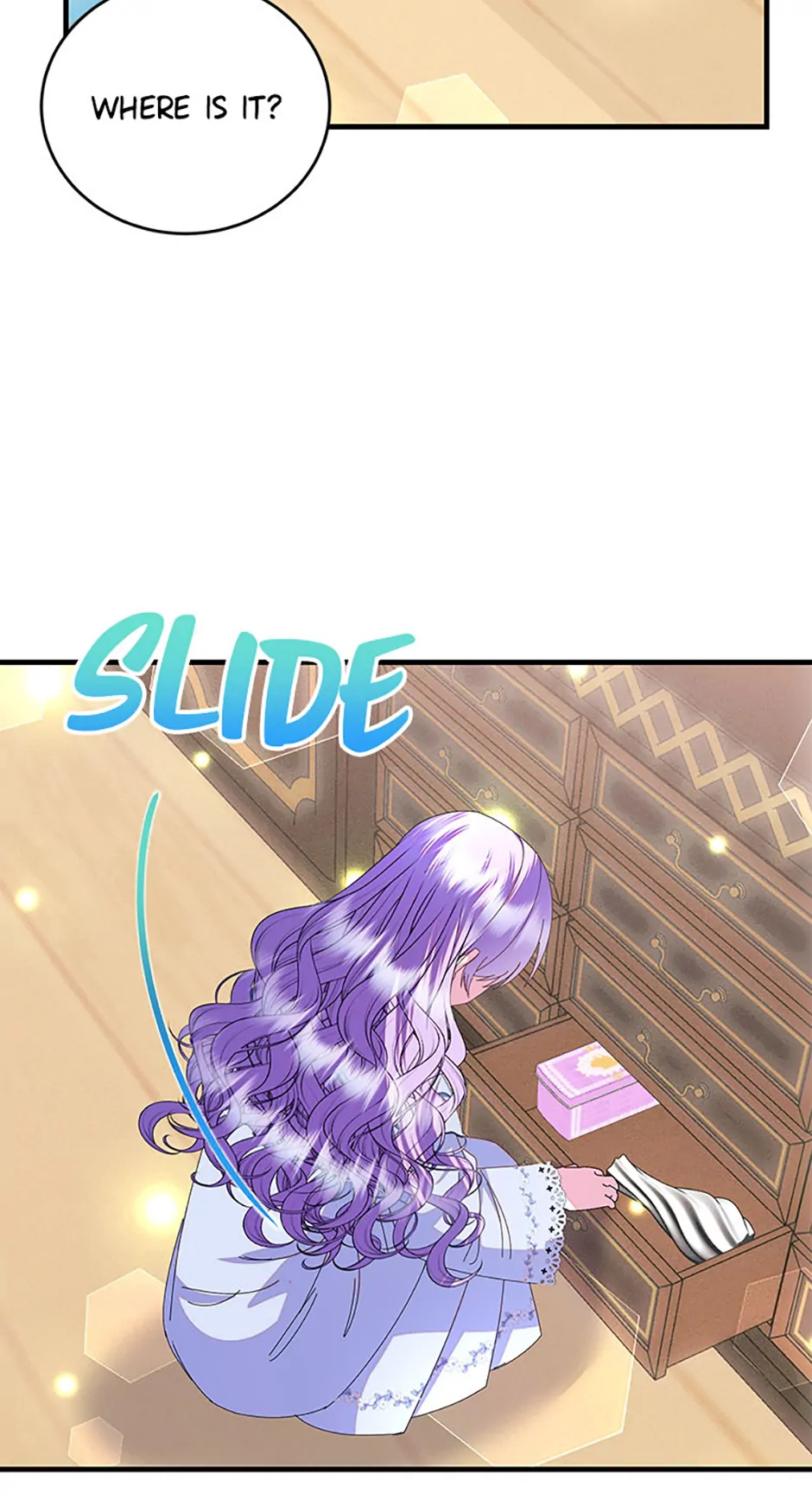 I’m the Main Character’s Child Chapter 66 - Page 25