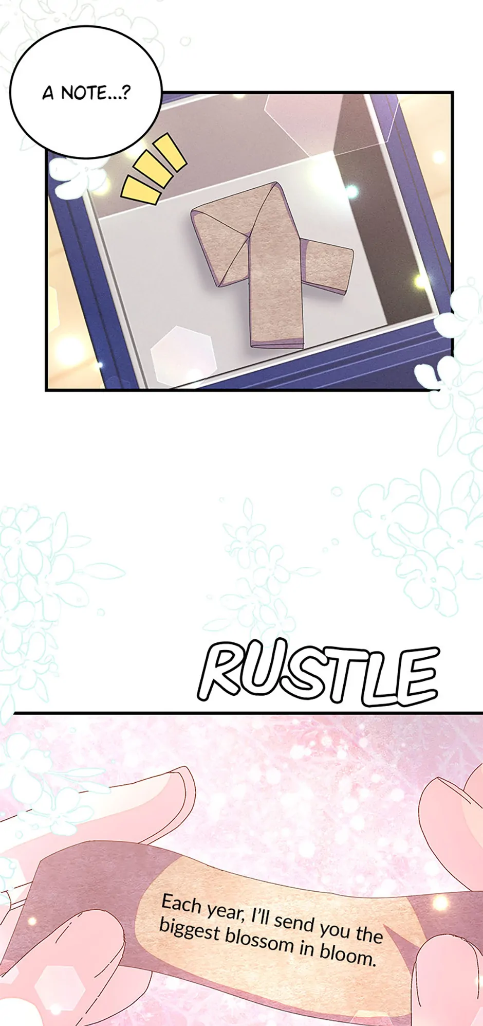 I’m the Main Character’s Child Chapter 66 - Page 3