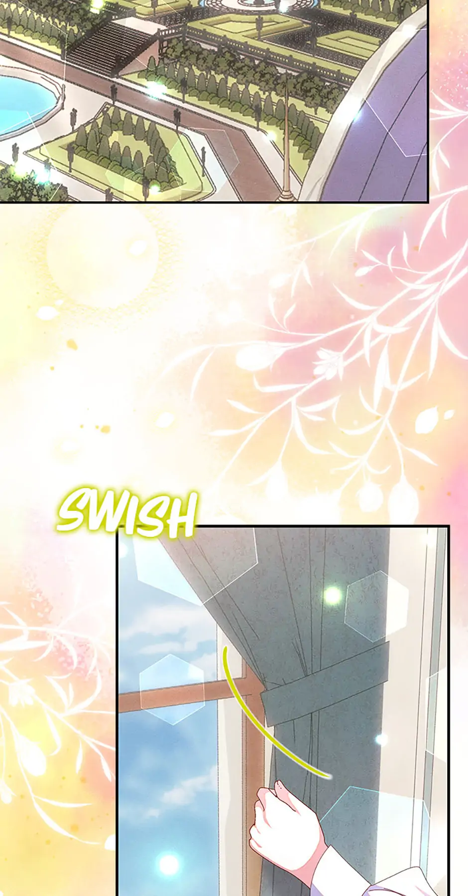 I’m the Main Character’s Child Chapter 66 - Page 33