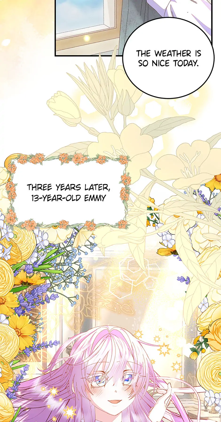 I’m the Main Character’s Child Chapter 66 - Page 34