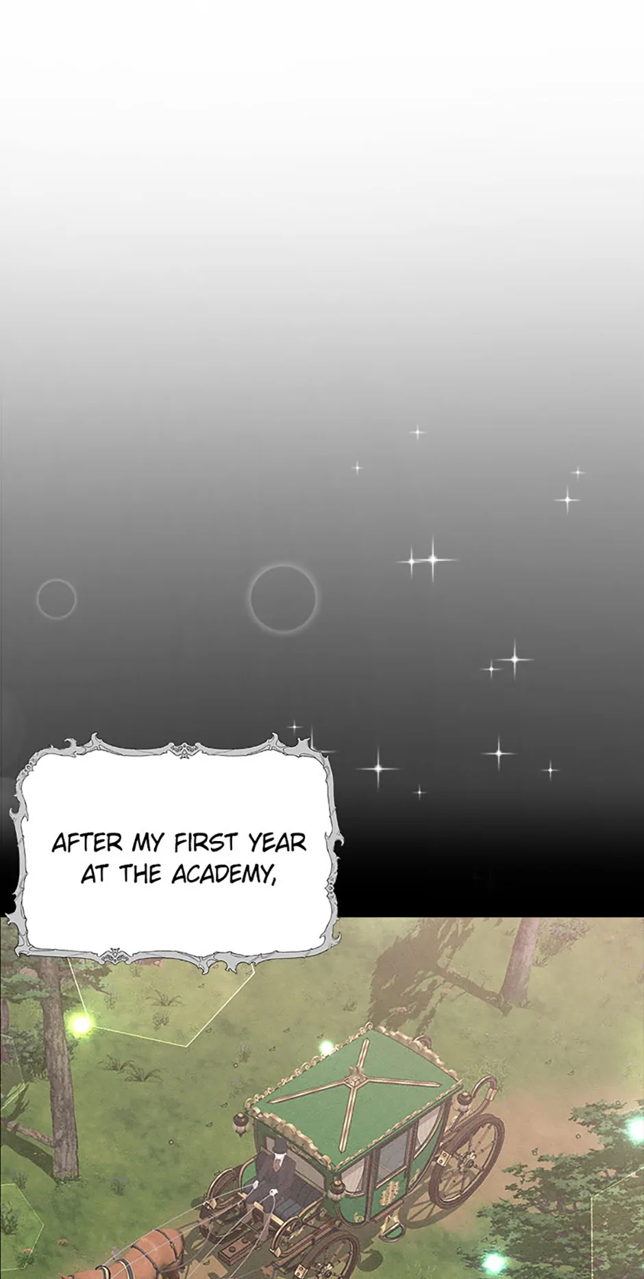 I’m the Main Character’s Child Chapter 66 - Page 38