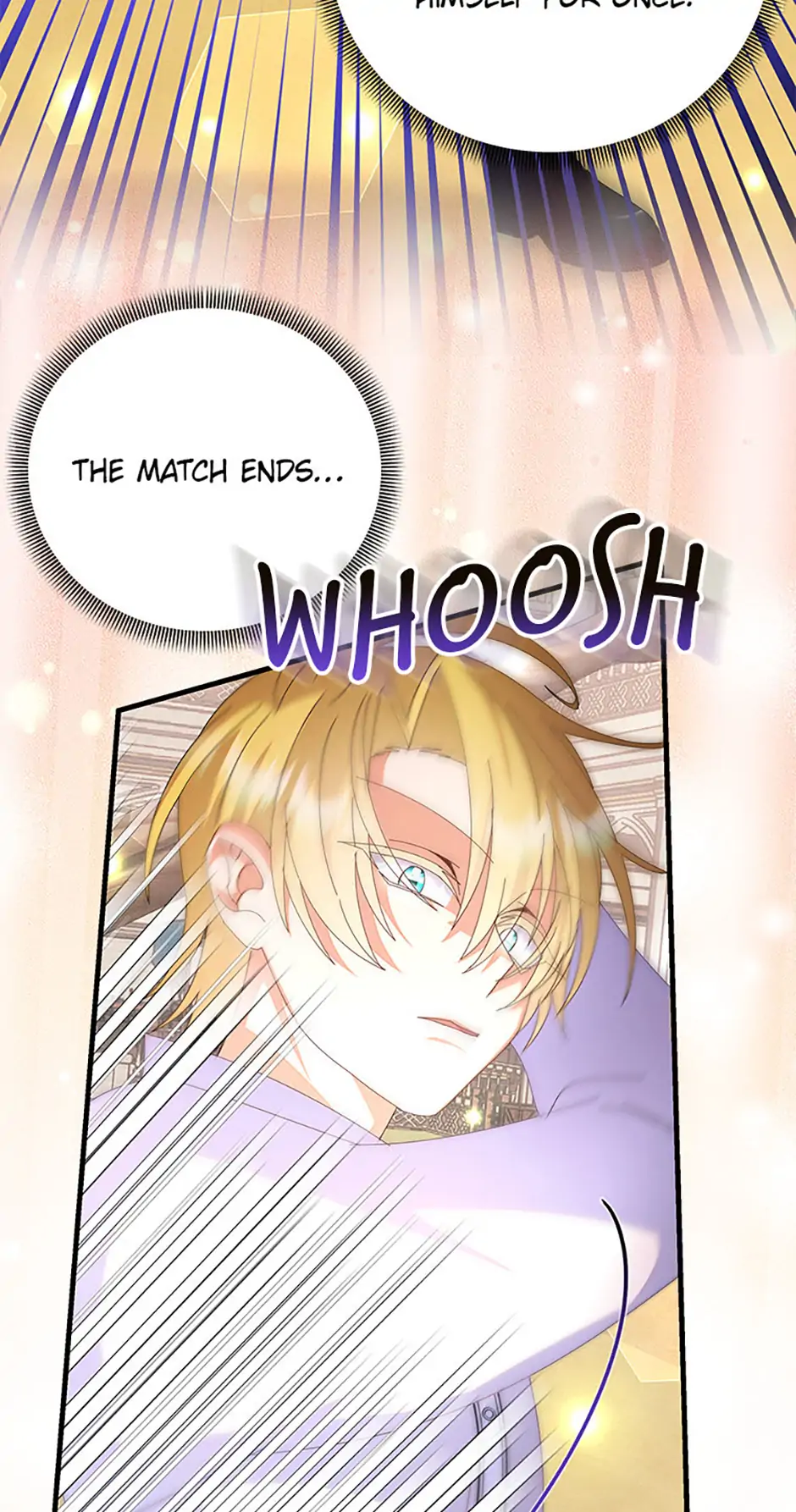 I’m the Main Character’s Child Chapter 66 - Page 59