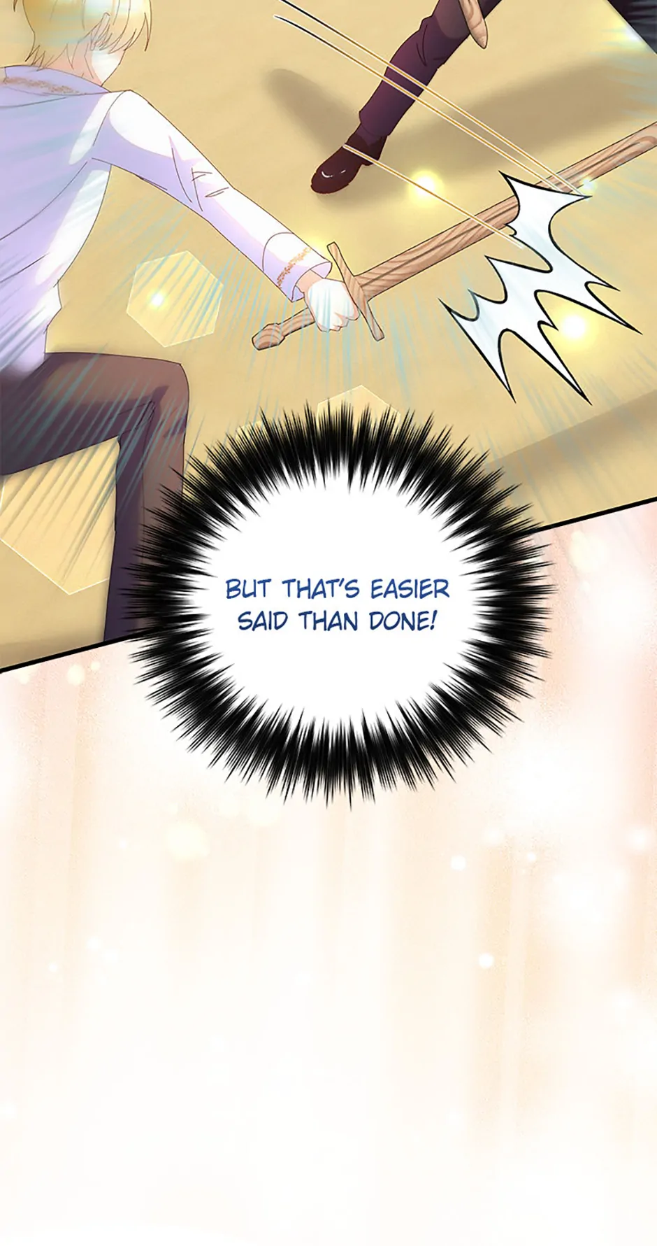 I’m the Main Character’s Child Chapter 66 - Page 61