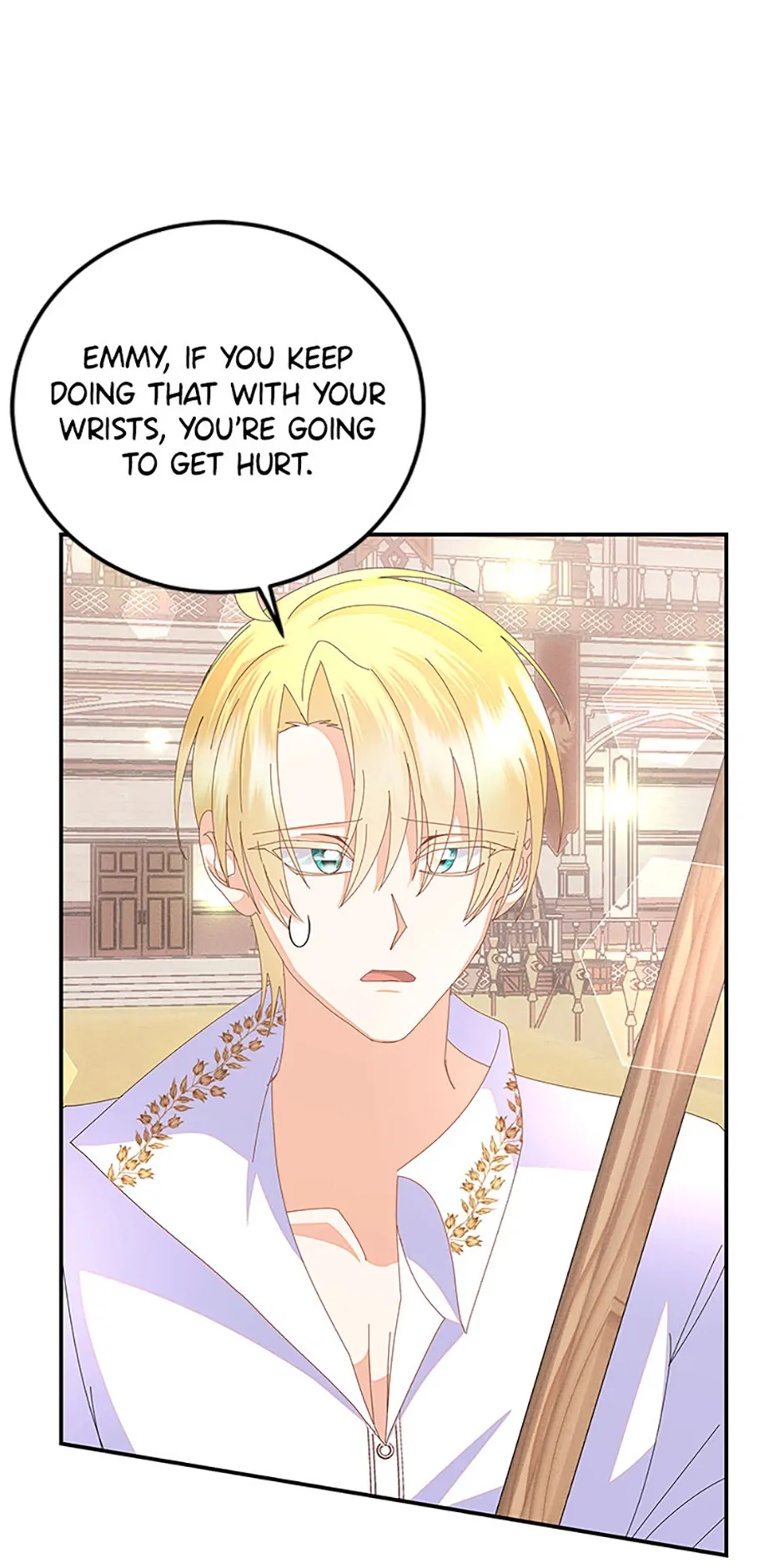 I’m the Main Character’s Child Chapter 66 - Page 62