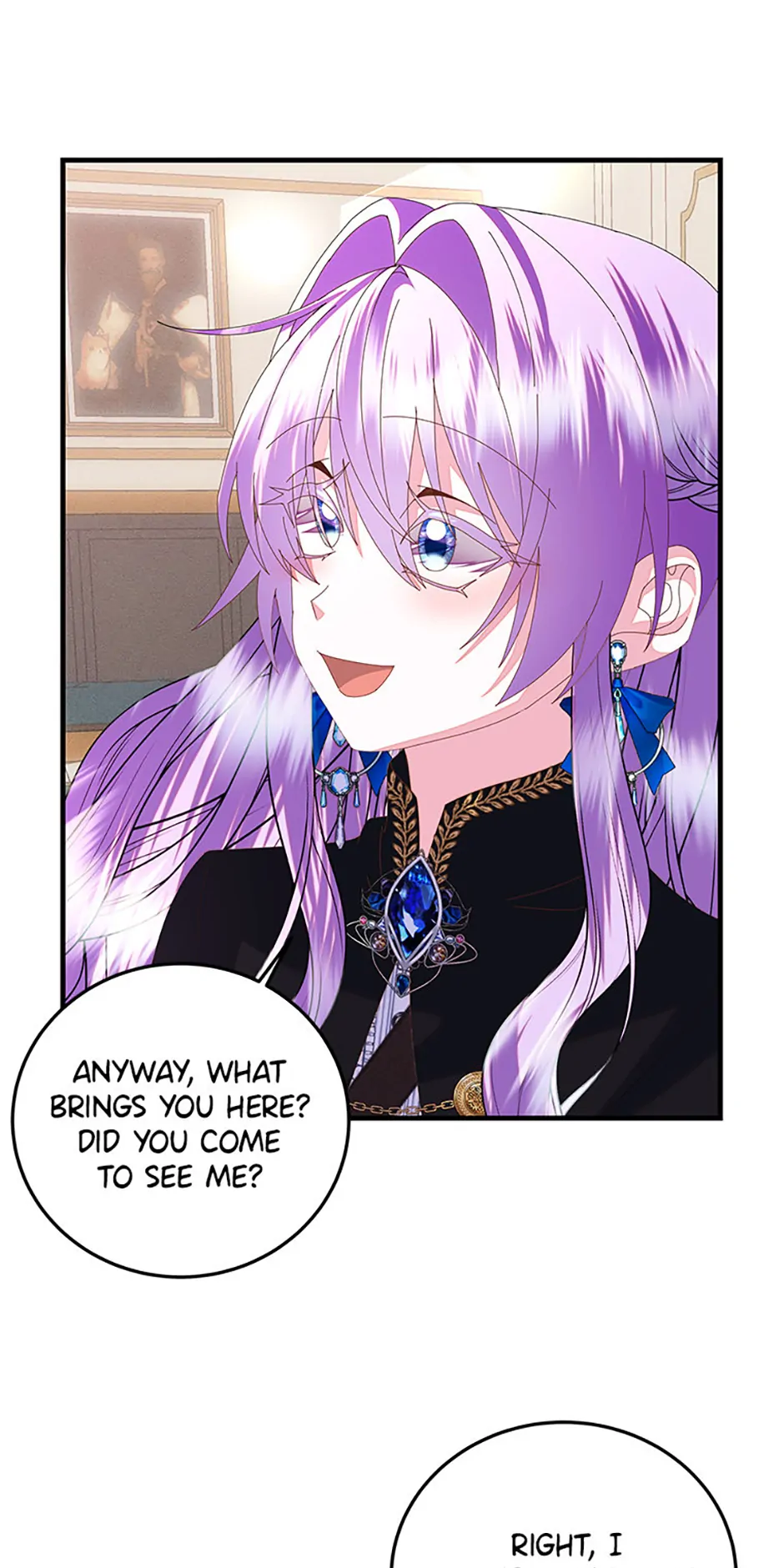 I’m the Main Character’s Child Chapter 67 - Page 50