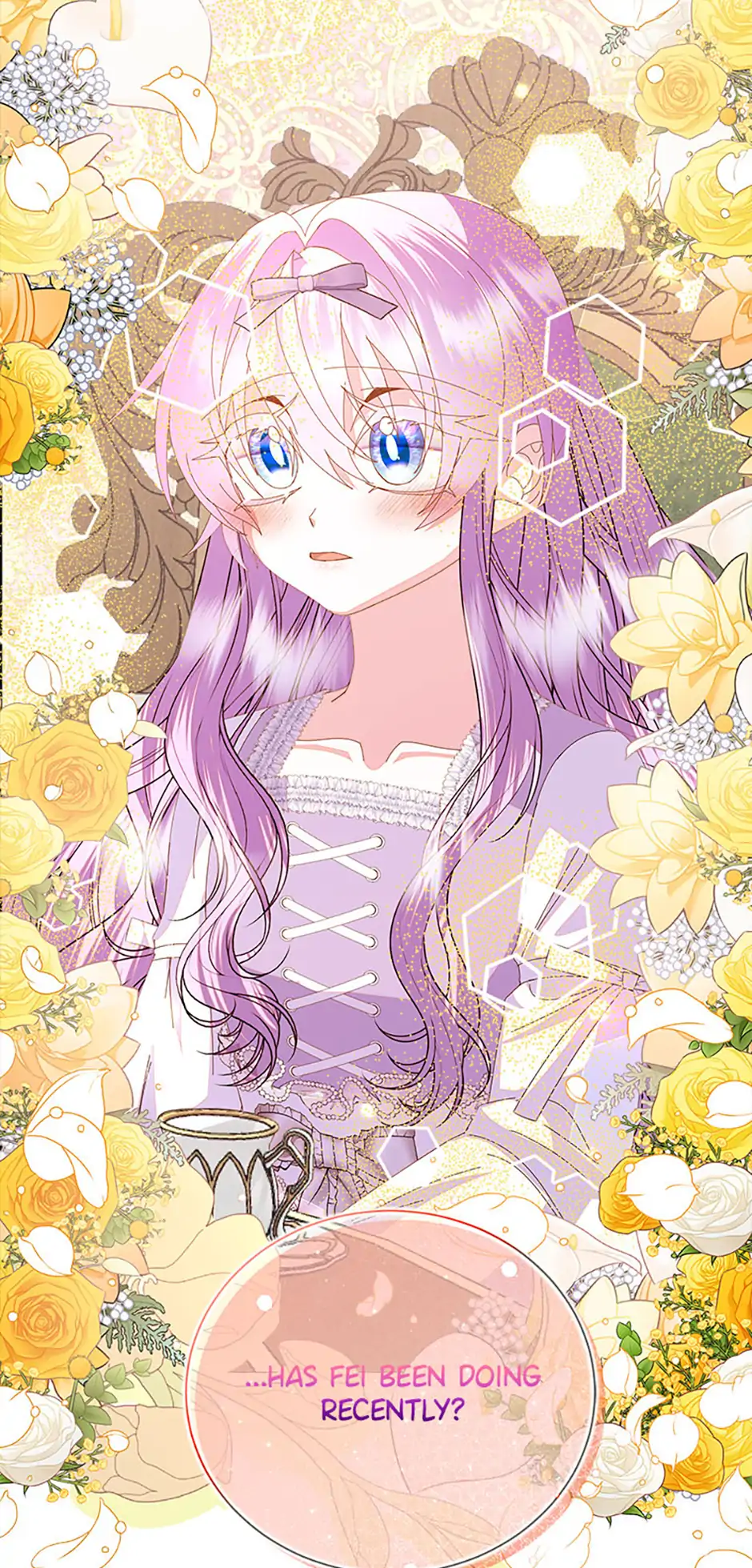 I’m the Main Character’s Child Chapter 70 - Page 68