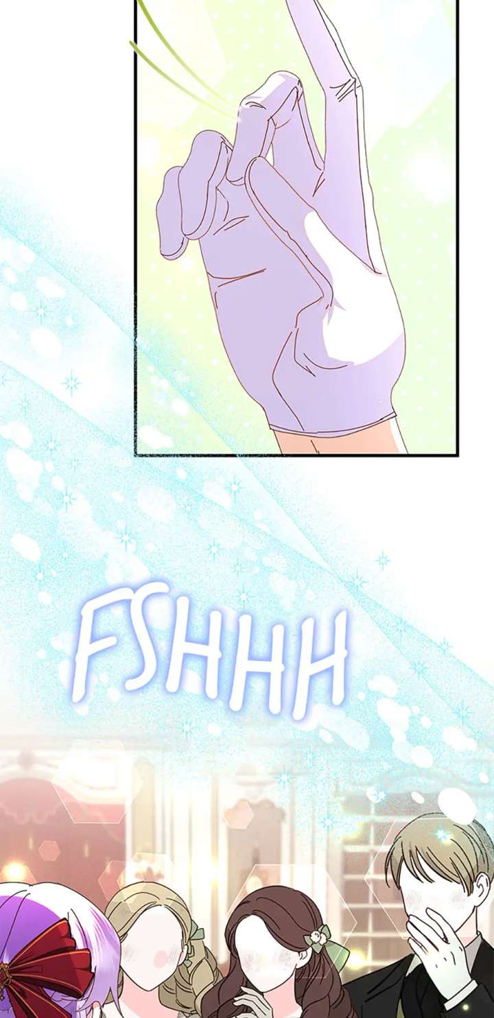 I’m the Main Character’s Child Chapter 73 - Page 52