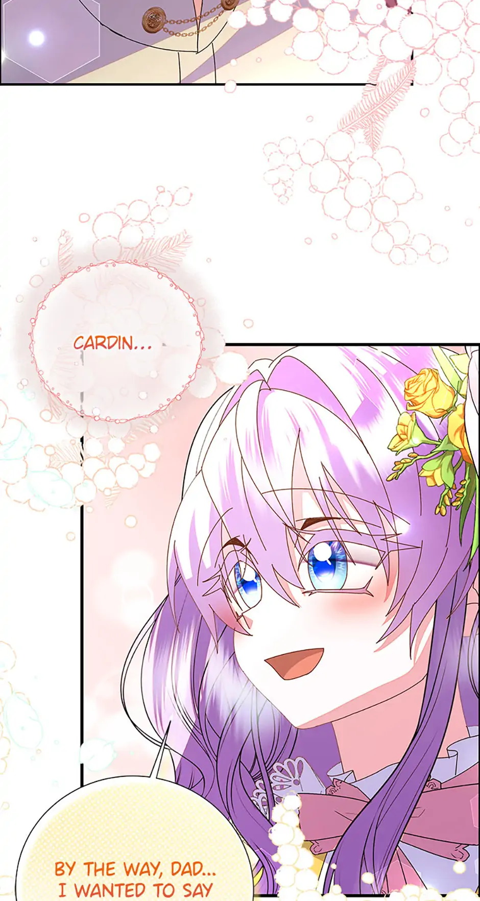 I’m the Main Character’s Child Chapter 77 - Page 18