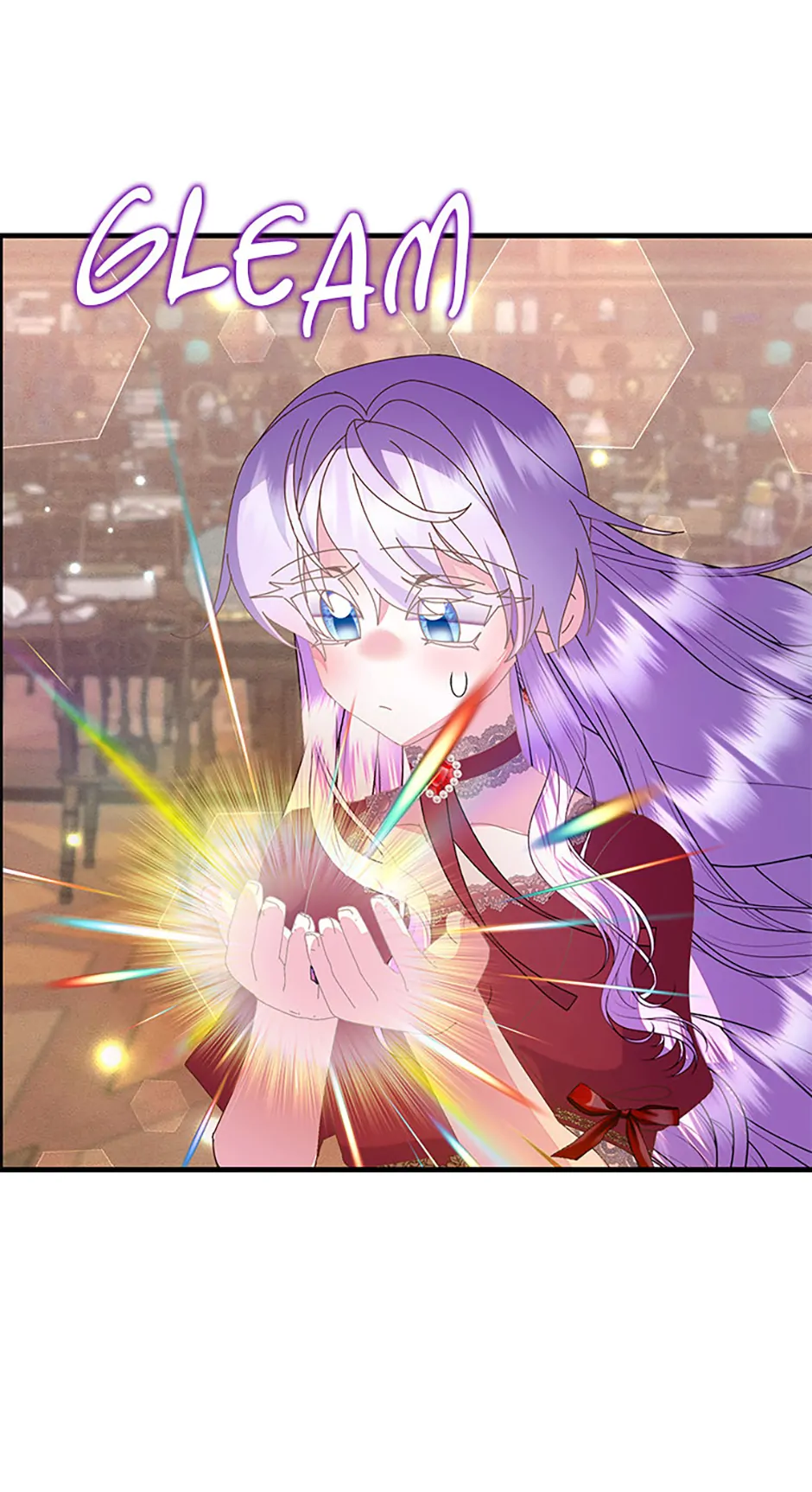 I’m the Main Character’s Child Chapter 77 - Page 47