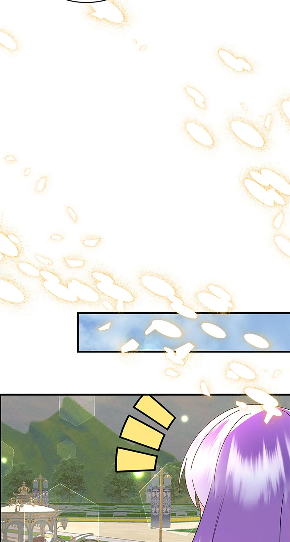 I’m the Main Character’s Child Chapter 77 - Page 56