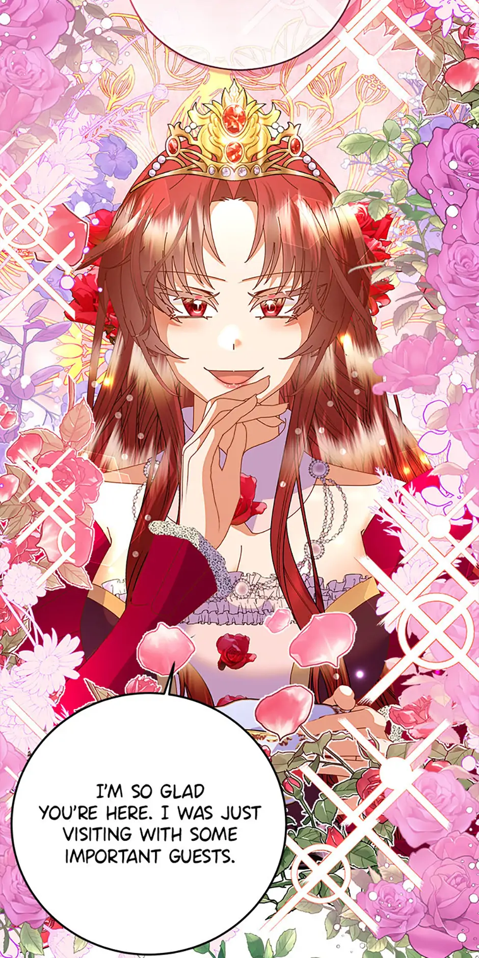 I’m the Main Character’s Child Chapter 77 - Page 62