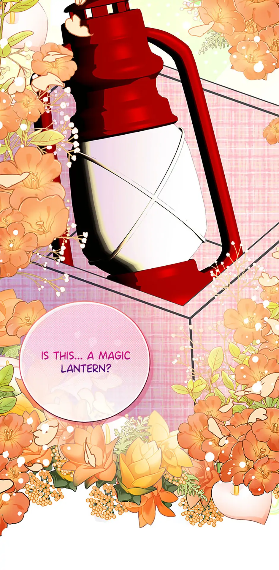 I’m the Main Character’s Child Chapter 78 - Page 57