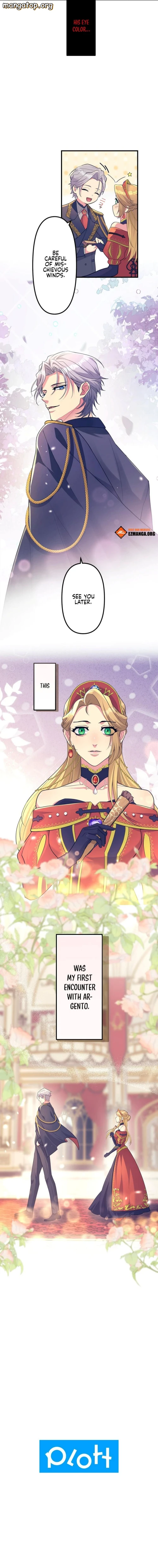 Things to Enjoy with the Death God in My Life’s Last Year Chapter 1 - Page 9