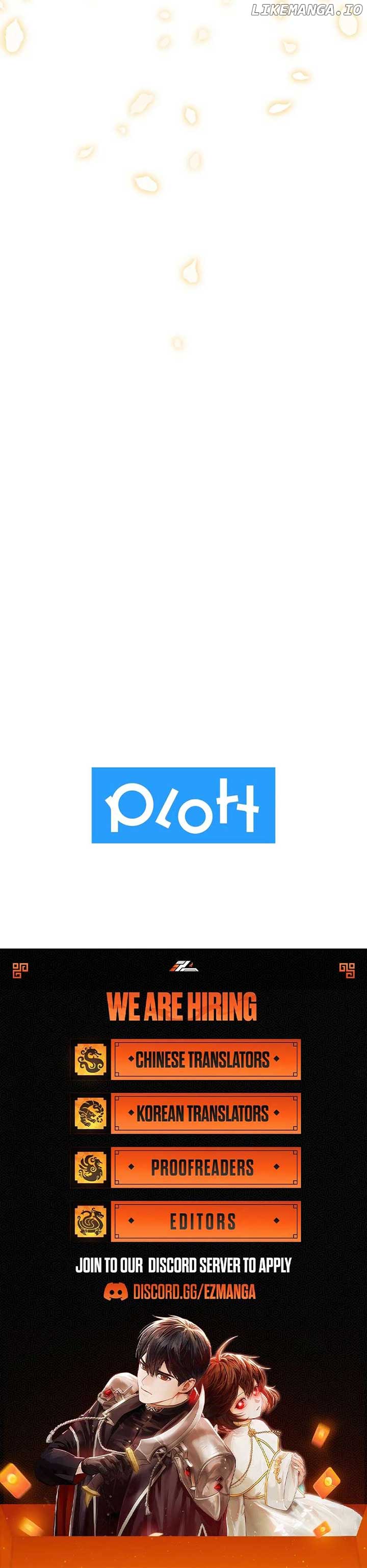 Things to Enjoy with the Death God in My Life’s Last Year Chapter 11 - Page 10