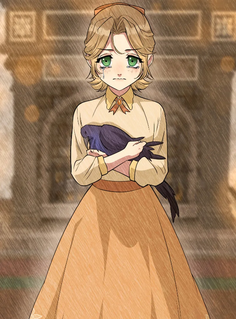 Things to Enjoy with the Death God in My Life’s Last Year Chapter 5 - Page 103