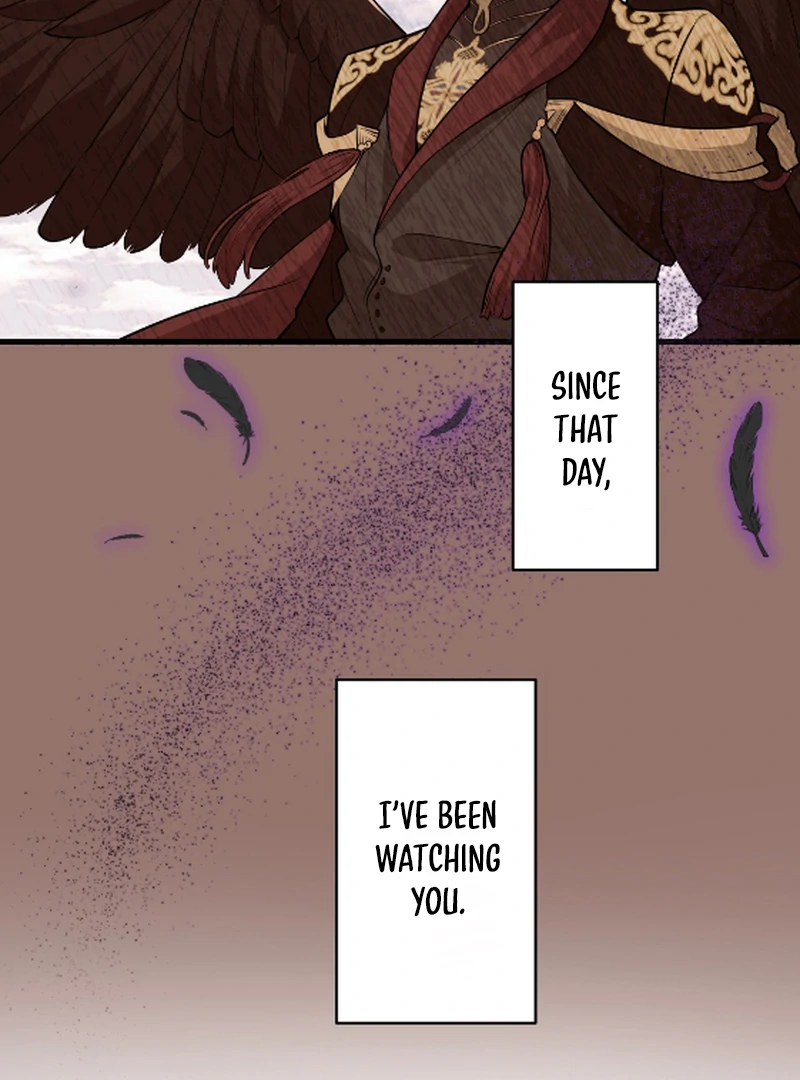 Things to Enjoy with the Death God in My Life’s Last Year Chapter 5 - Page 106