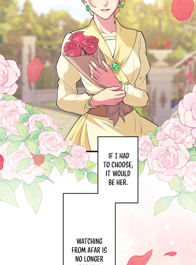 Things to Enjoy with the Death God in My Life’s Last Year Chapter 5 - Page 108