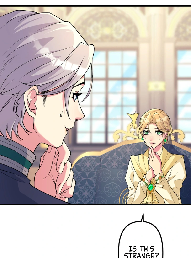 Things to Enjoy with the Death God in My Life’s Last Year Chapter 5 - Page 11