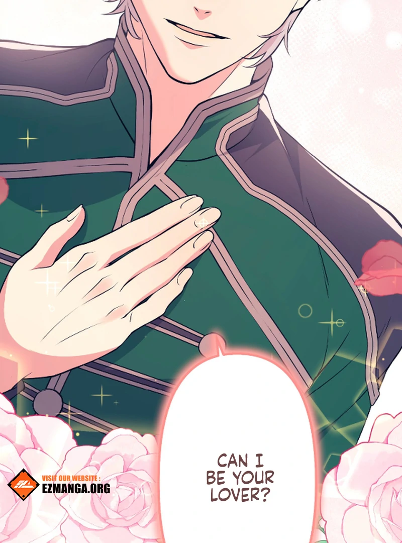 Things to Enjoy with the Death God in My Life’s Last Year Chapter 5 - Page 110