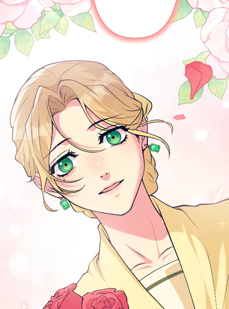 Things to Enjoy with the Death God in My Life’s Last Year Chapter 5 - Page 111