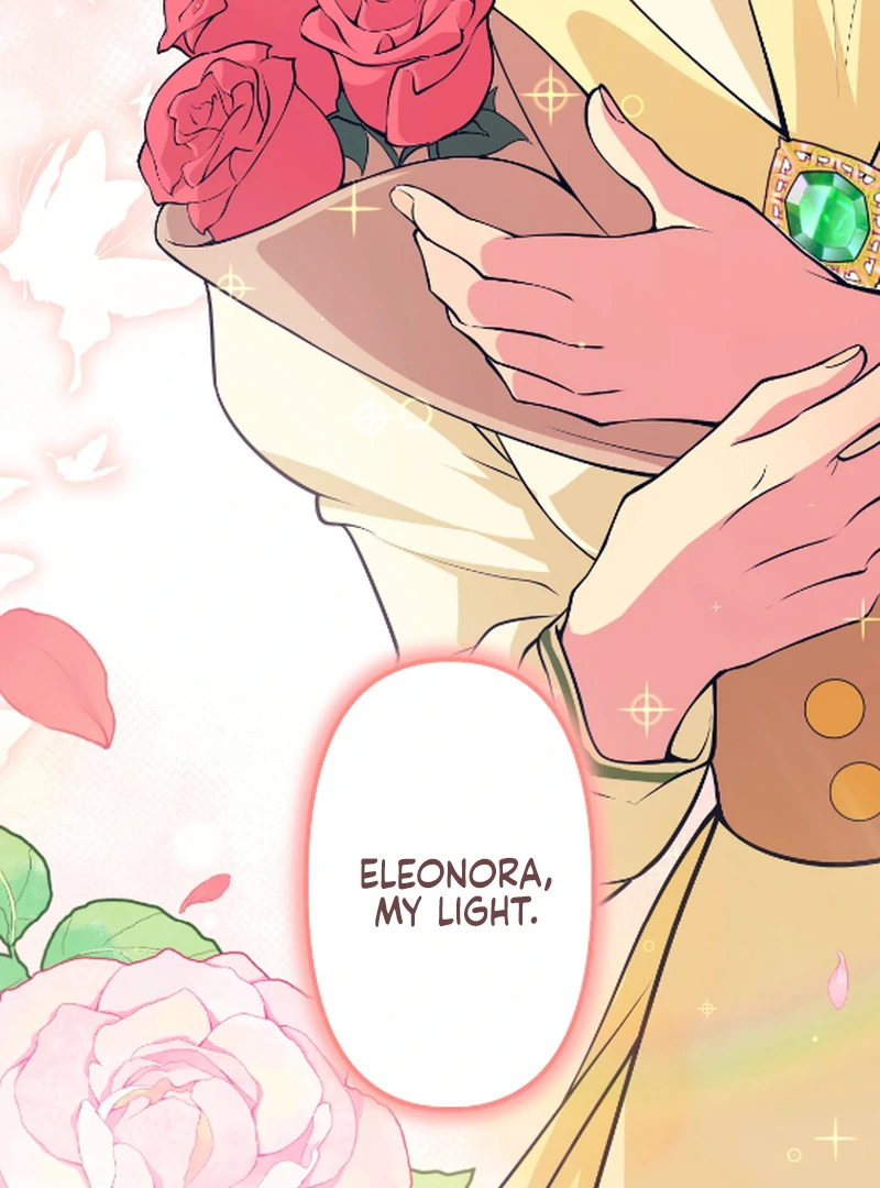 Things to Enjoy with the Death God in My Life’s Last Year Chapter 5 - Page 112