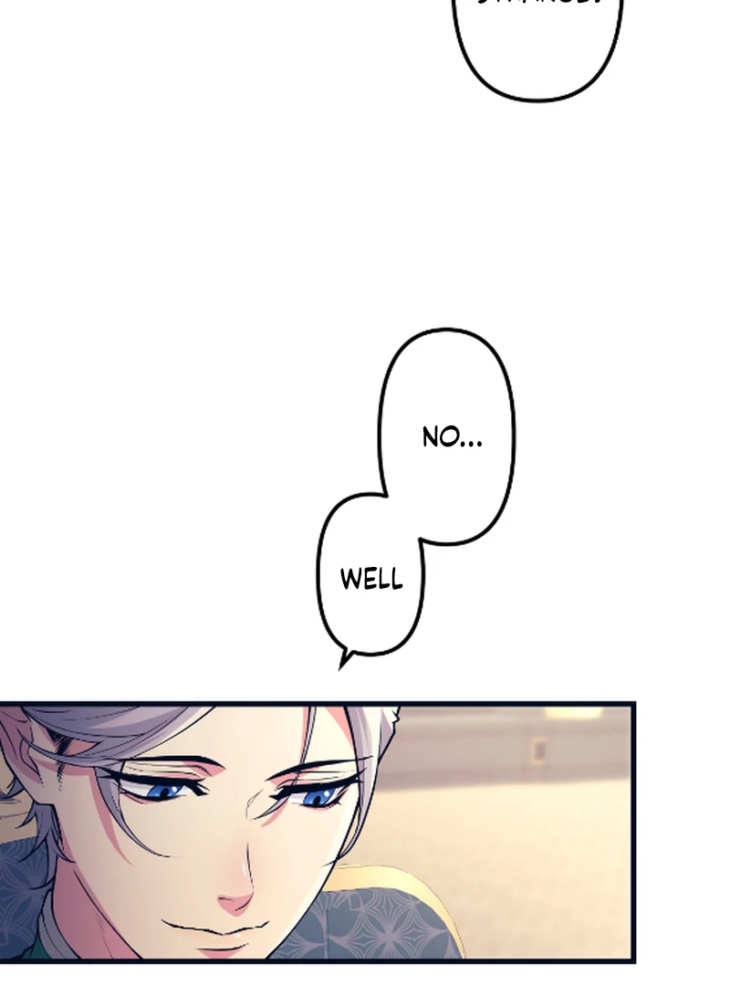 Things to Enjoy with the Death God in My Life’s Last Year Chapter 5 - Page 12