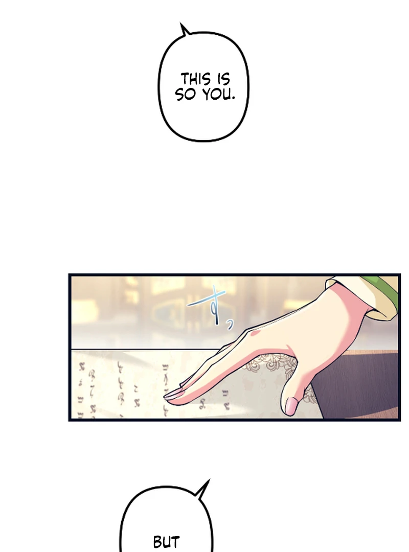 Things to Enjoy with the Death God in My Life’s Last Year Chapter 5 - Page 13