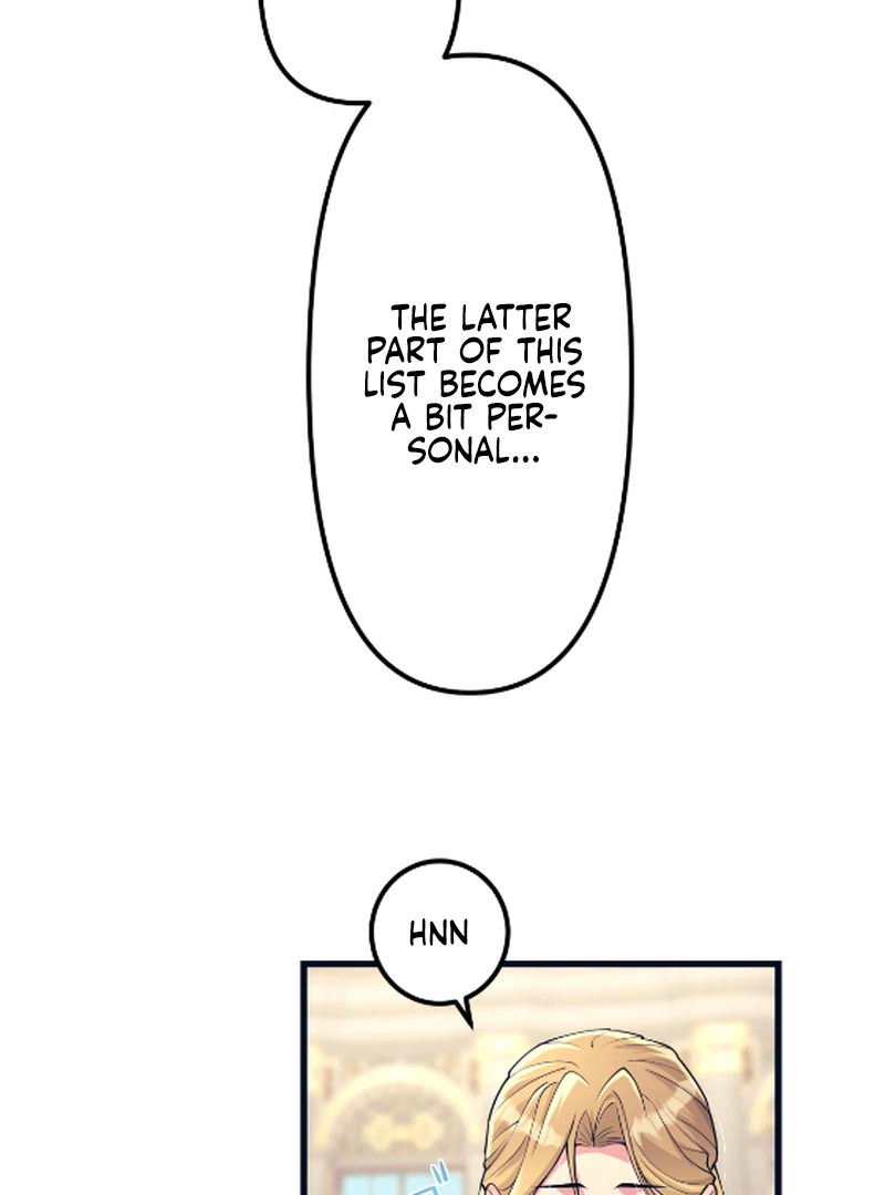 Things to Enjoy with the Death God in My Life’s Last Year Chapter 5 - Page 14