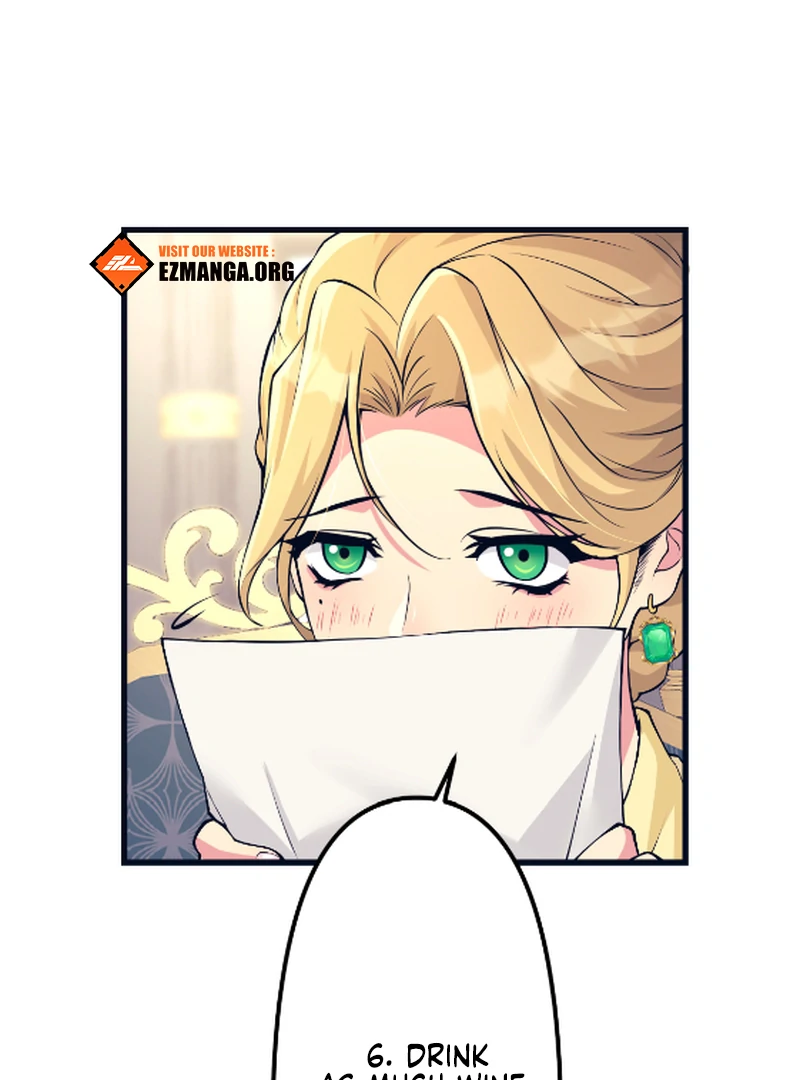 Things to Enjoy with the Death God in My Life’s Last Year Chapter 5 - Page 17