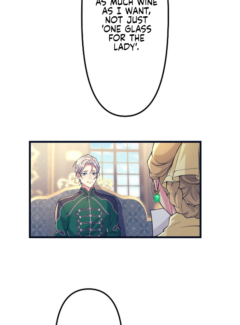 Things to Enjoy with the Death God in My Life’s Last Year Chapter 5 - Page 18