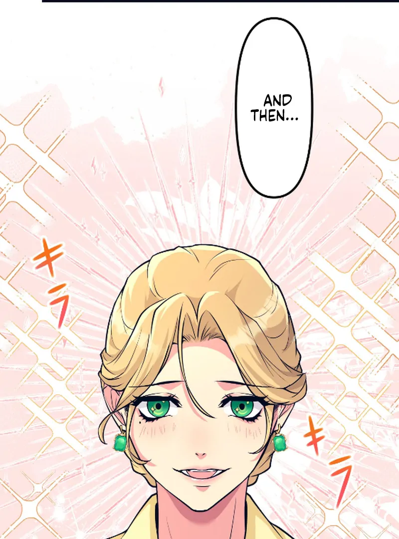 Things to Enjoy with the Death God in My Life’s Last Year Chapter 5 - Page 20