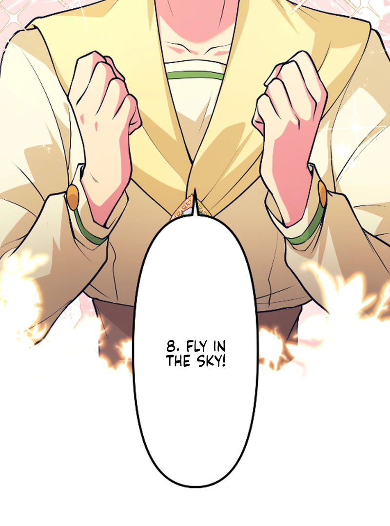 Things to Enjoy with the Death God in My Life’s Last Year Chapter 5 - Page 21