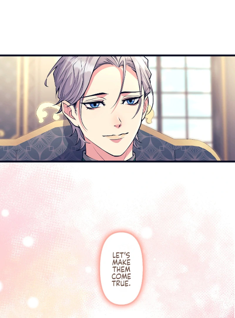 Things to Enjoy with the Death God in My Life’s Last Year Chapter 5 - Page 22