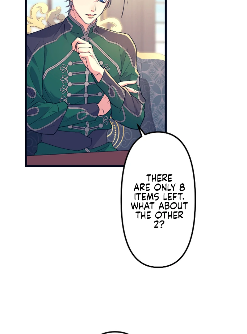 Things to Enjoy with the Death God in My Life’s Last Year Chapter 5 - Page 25