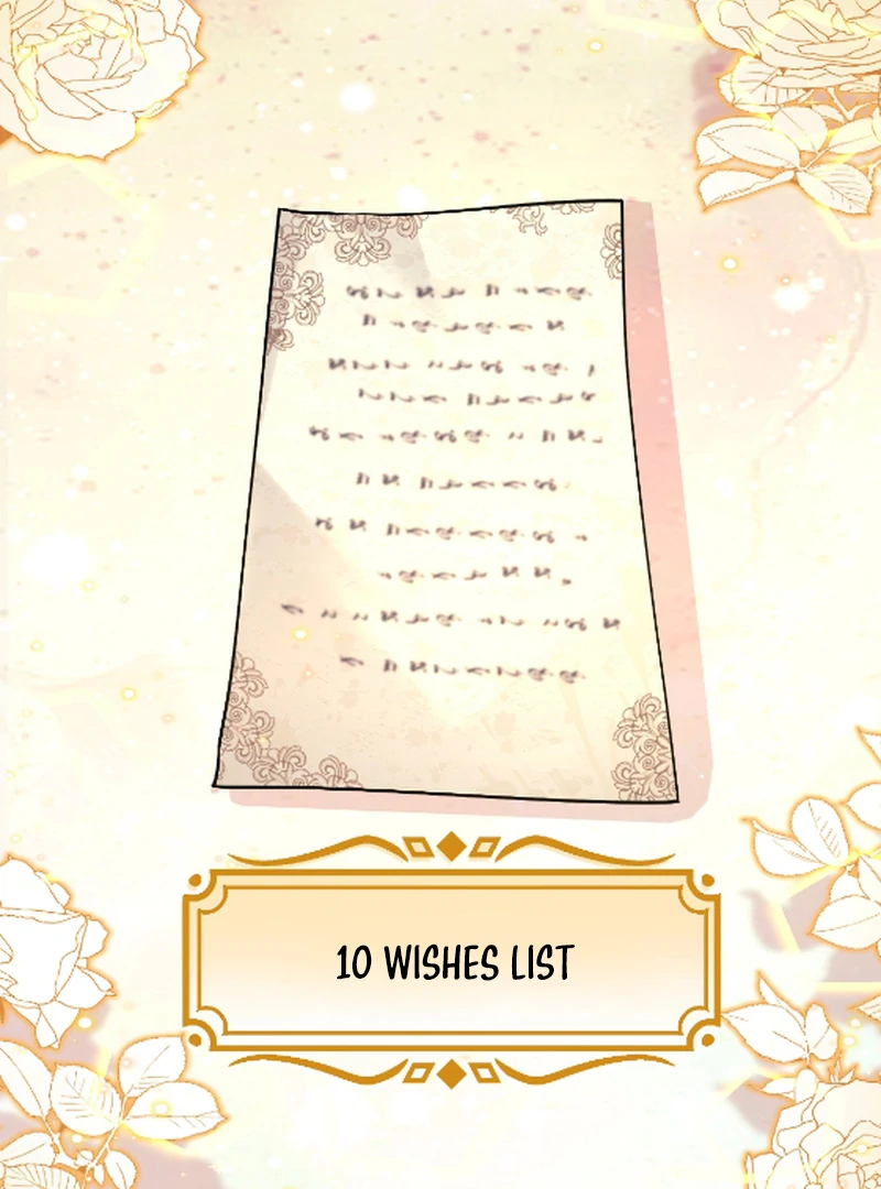 Things to Enjoy with the Death God in My Life’s Last Year Chapter 5 - Page 3