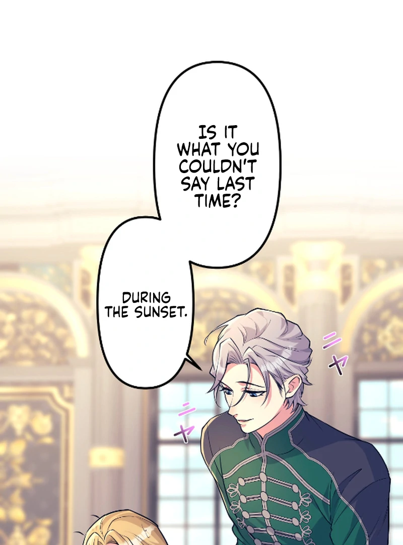 Things to Enjoy with the Death God in My Life’s Last Year Chapter 5 - Page 31