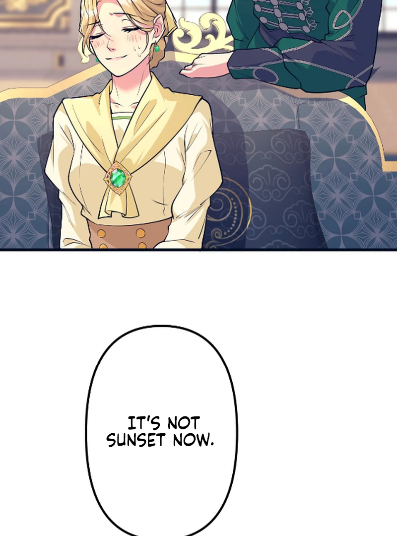 Things to Enjoy with the Death God in My Life’s Last Year Chapter 5 - Page 32