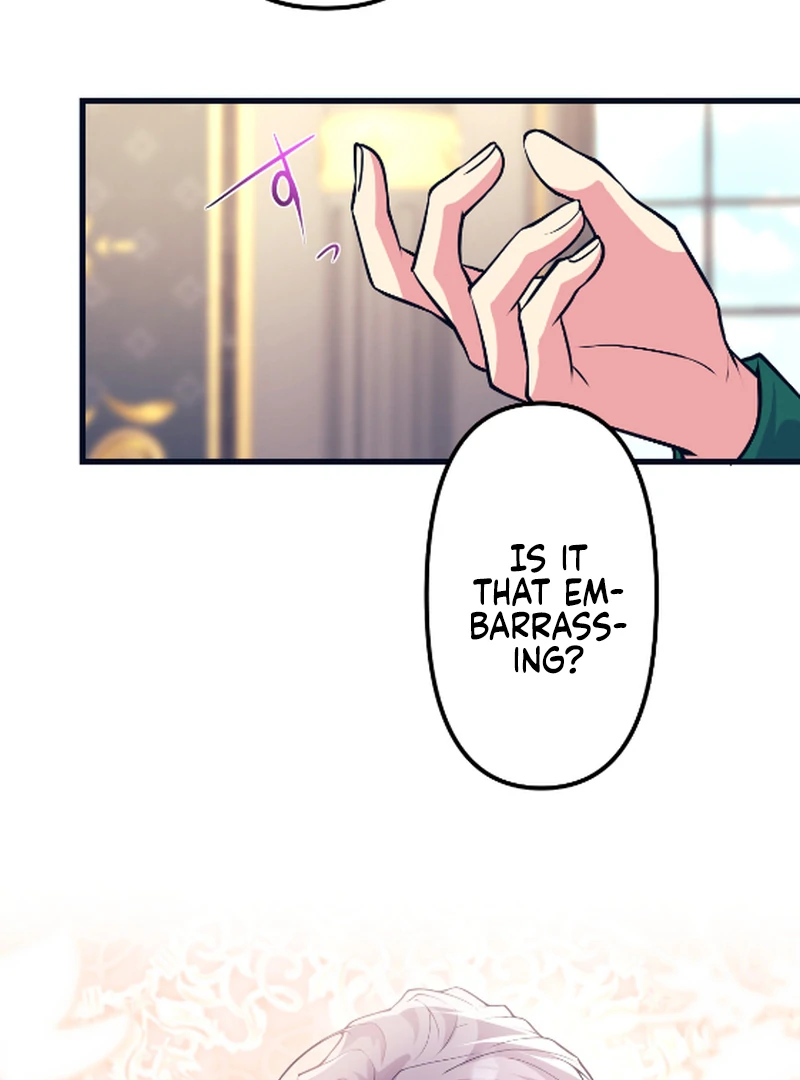 Things to Enjoy with the Death God in My Life’s Last Year Chapter 5 - Page 33