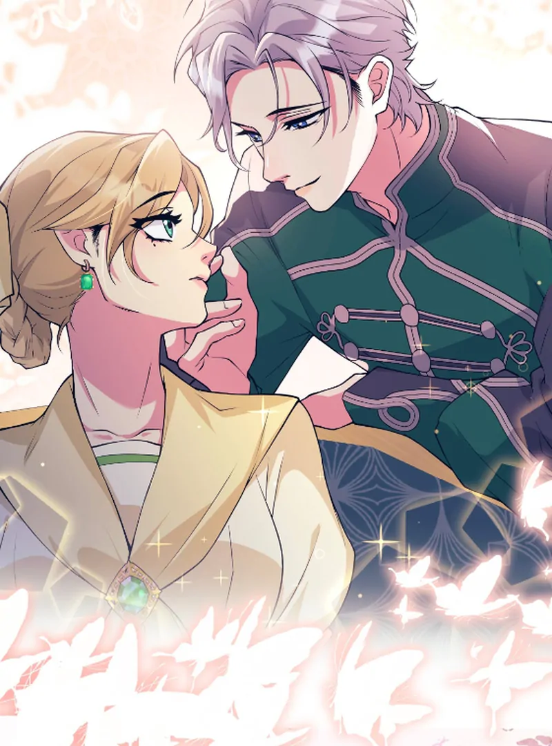 Things to Enjoy with the Death God in My Life’s Last Year Chapter 5 - Page 34