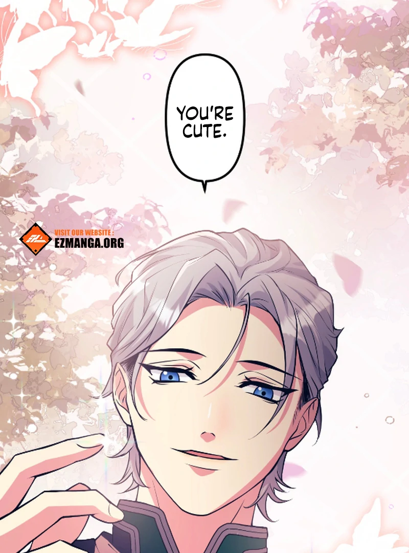 Things to Enjoy with the Death God in My Life’s Last Year Chapter 5 - Page 35