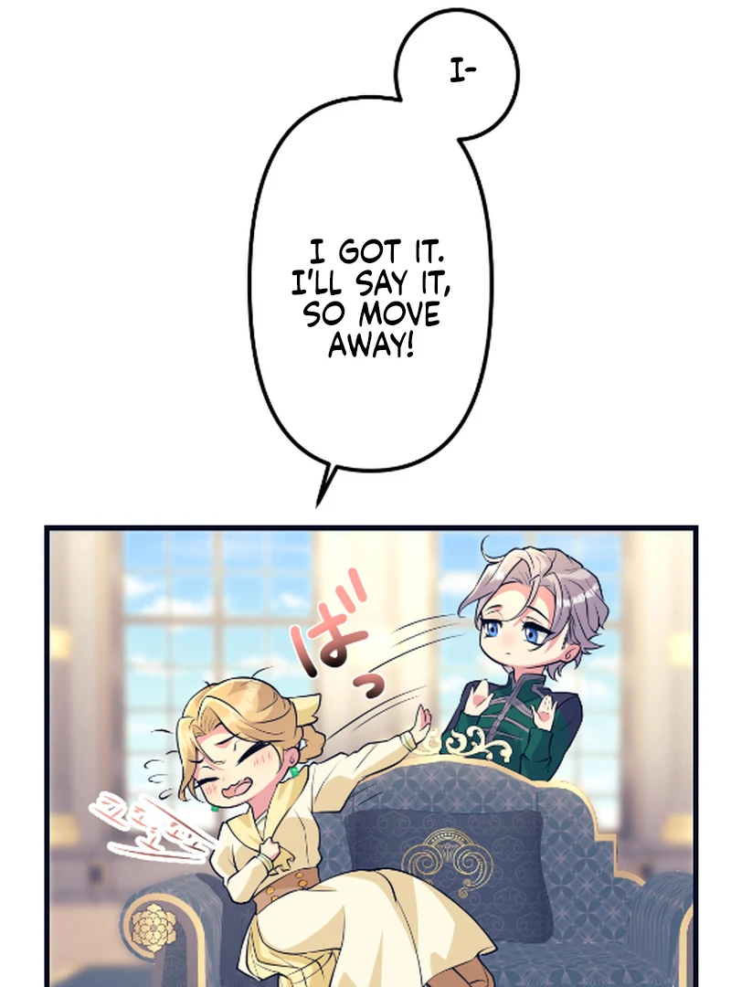 Things to Enjoy with the Death God in My Life’s Last Year Chapter 5 - Page 38