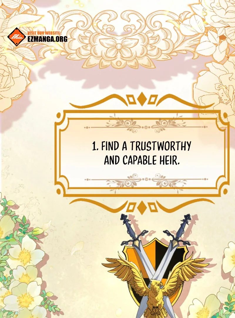 Things to Enjoy with the Death God in My Life’s Last Year Chapter 5 - Page 4