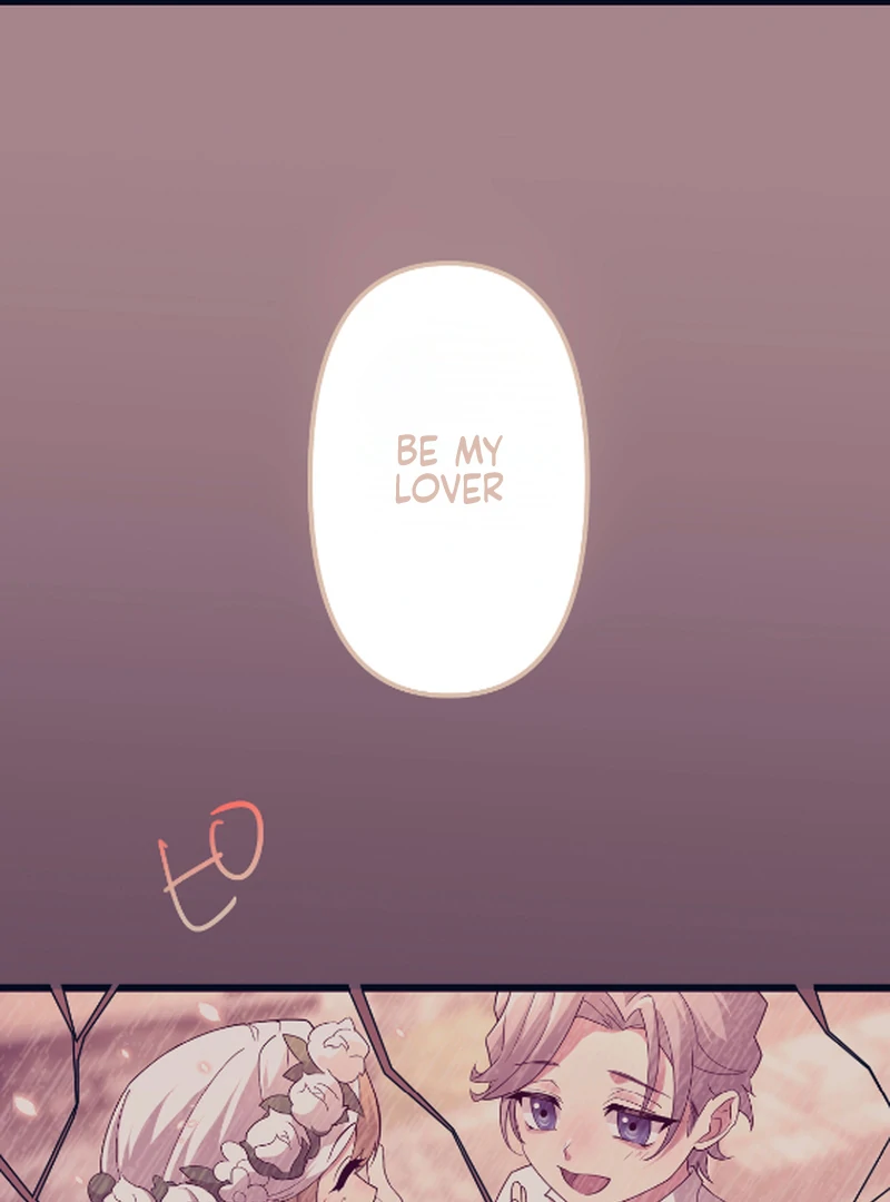 Things to Enjoy with the Death God in My Life’s Last Year Chapter 5 - Page 48