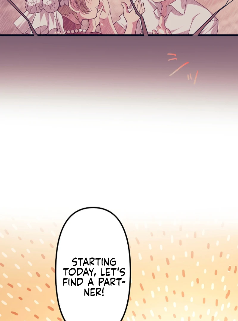 Things to Enjoy with the Death God in My Life’s Last Year Chapter 5 - Page 49