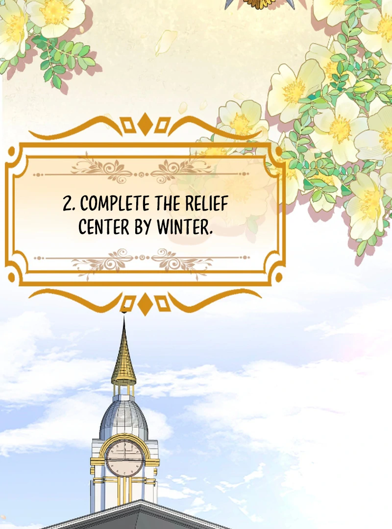 Things to Enjoy with the Death God in My Life’s Last Year Chapter 5 - Page 5